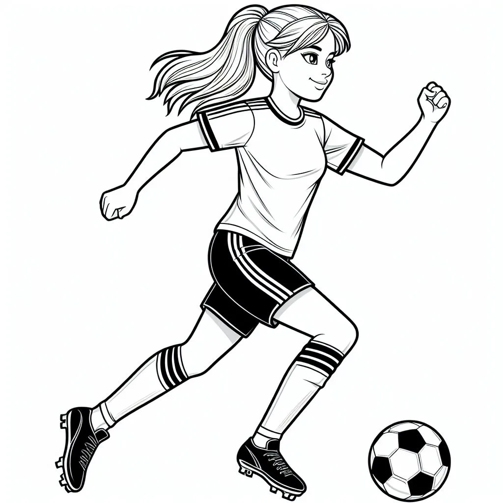 Colorindo Futebol 13 1 Jpeg