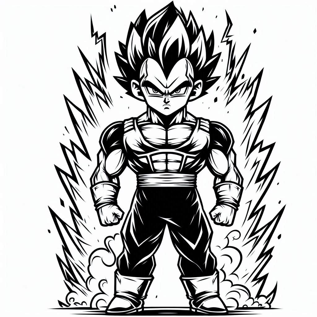 Colorir vegeta
