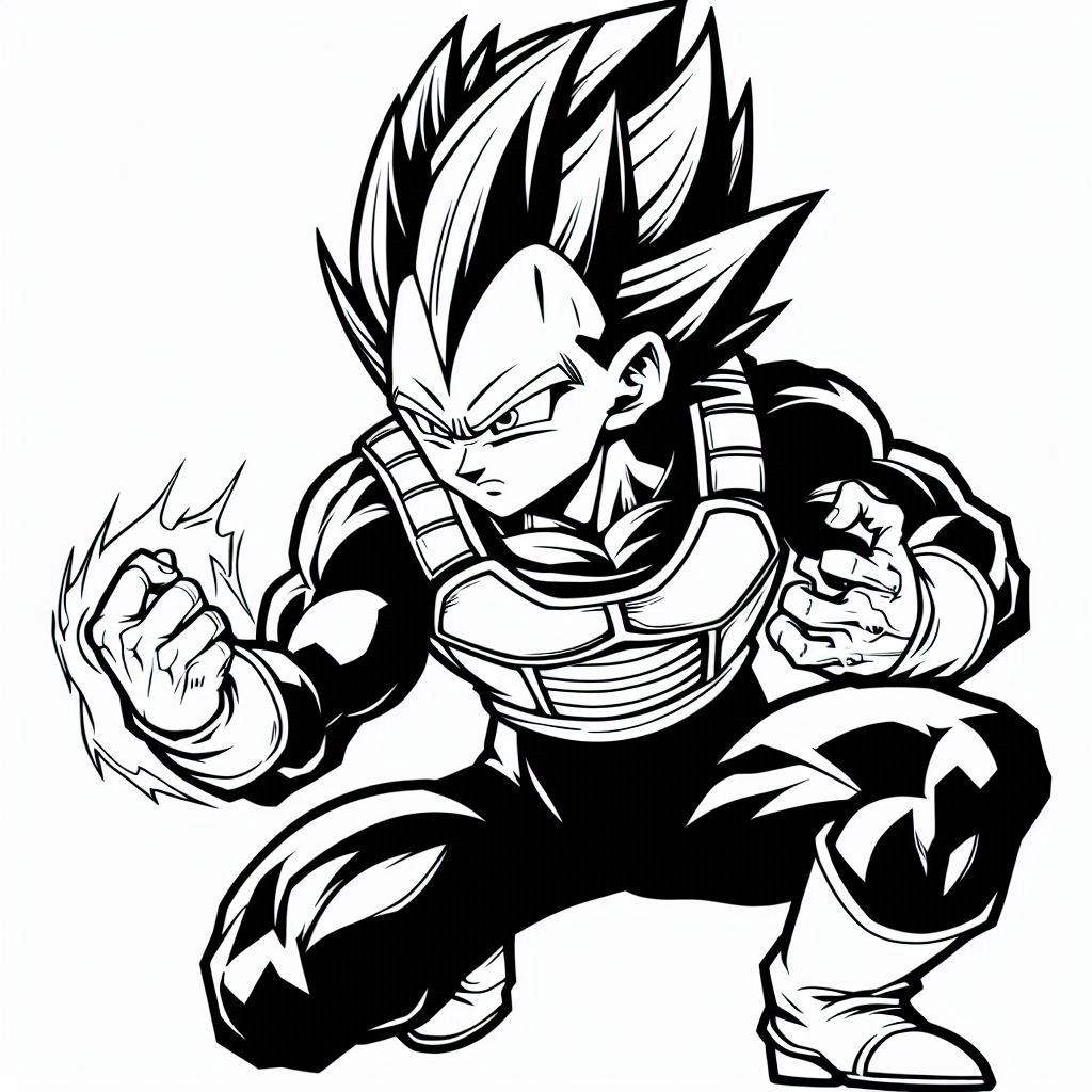 Colorir vegeta