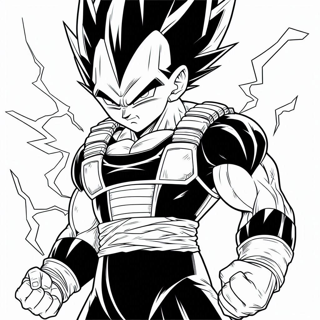 Colorir vegeta