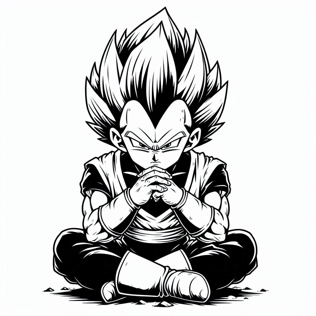 Colorir vegeta