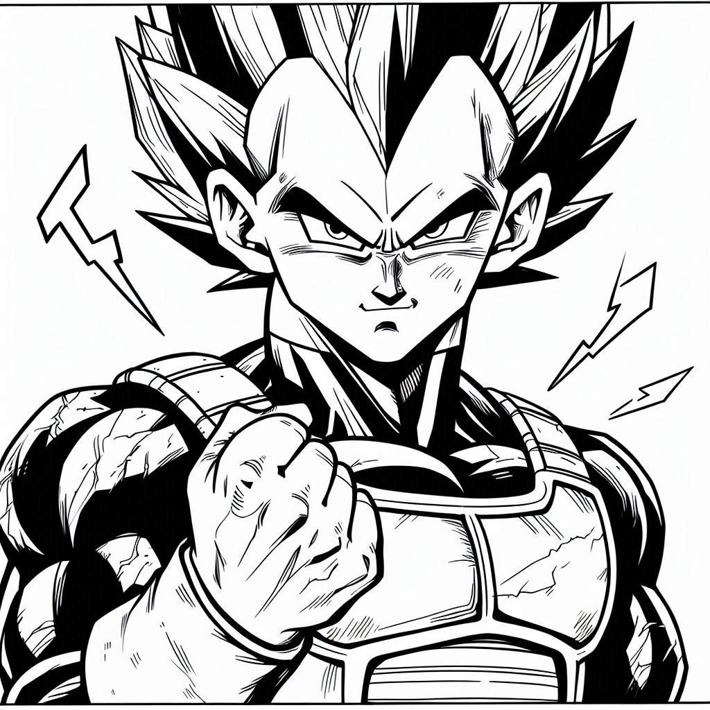 Colorir vegeta