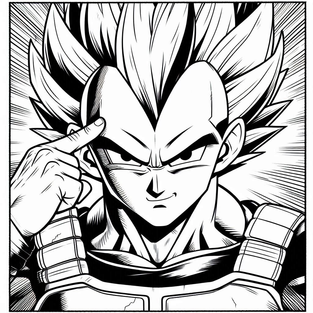 Colorir vegeta